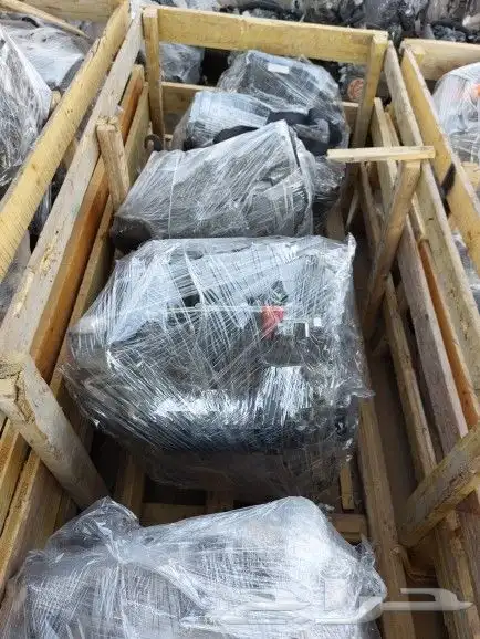 مكاين تويوتا كامري_2020 4