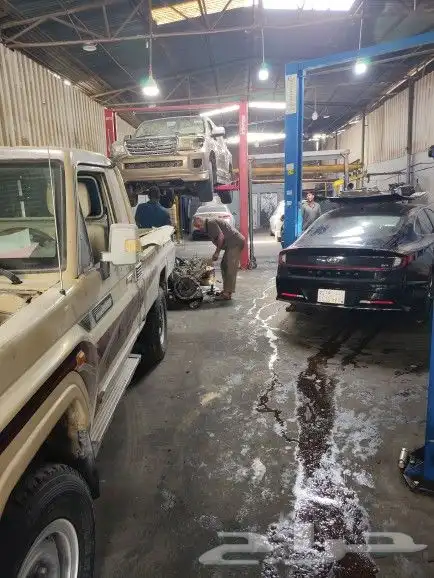 مكينة شاص إف جي لاندكروزر برادو 5