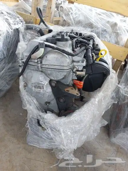 مكاين تويوتا كامري_2020 2