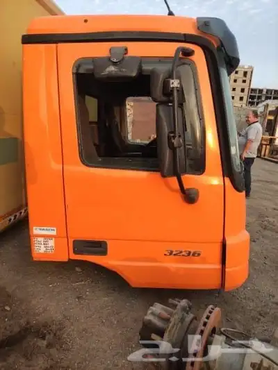 قطع غيار شاحنات مرسيدس اكتروس مان فولفو رينو 0
