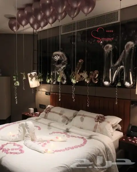 كوش افراح للايجار 13