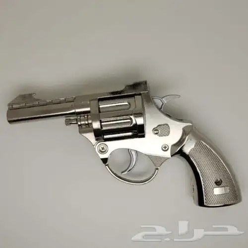 مسدسات خرز وطرطعان جمله 7