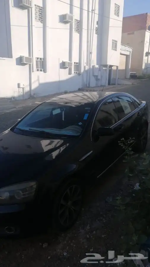كابريس 2008 6 سلندر LS 10