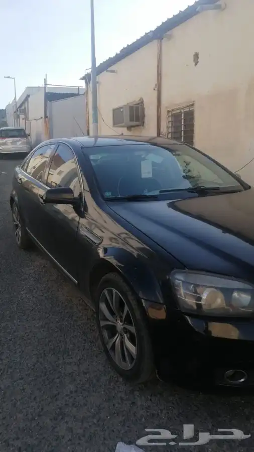 كابريس 2008 6 سلندر LS 3