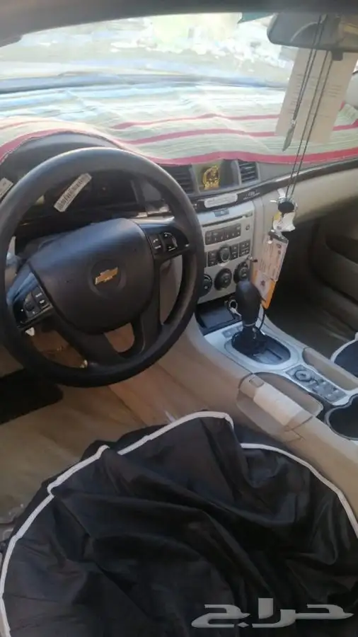 كابريس 2008 6 سلندر LS 2