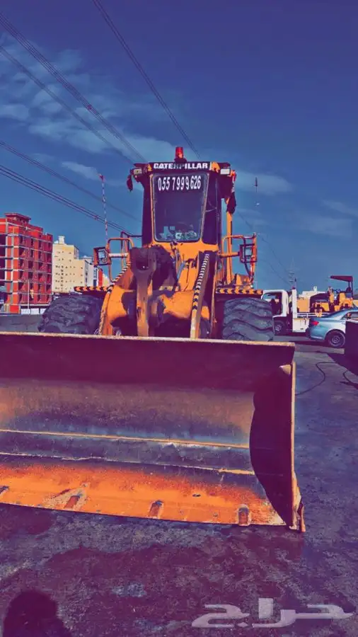 شيول للايجار 1