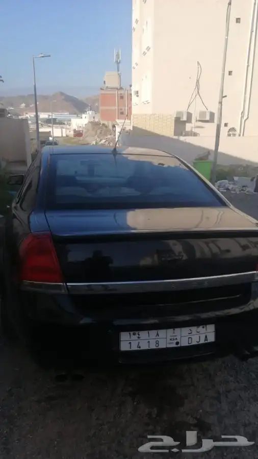 كابريس 2008 6 سلندر LS 5