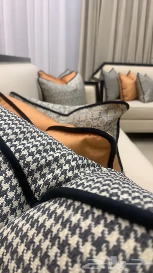 كنب كلاسك 11 شخص 1