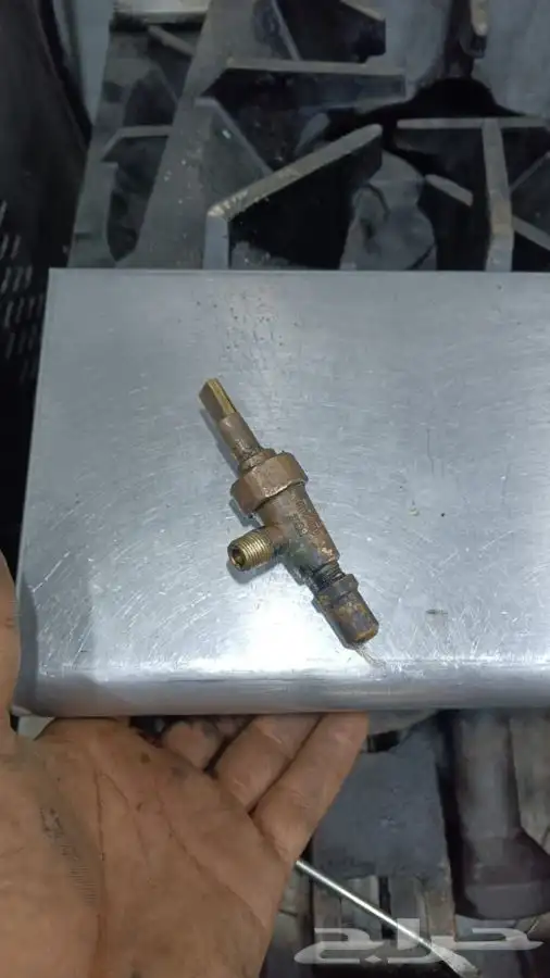 صيانة معدات المطاعم 9