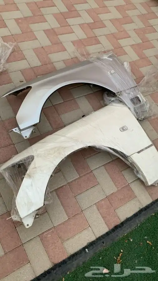 قطع لكزس 430 4