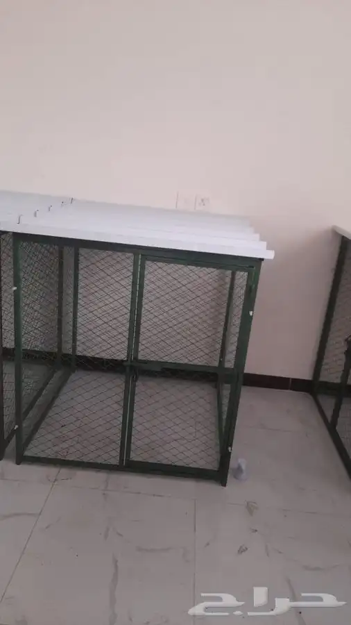 شبك حمام شبوك دجاج شبك كلاب شبك قطط شبك ارانب شبك سمان 60