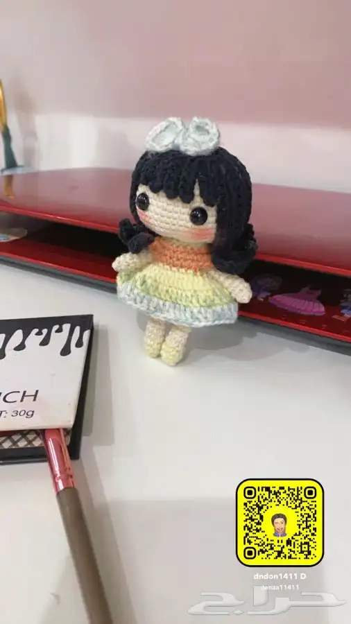 صوف كورشيه للبيع 3