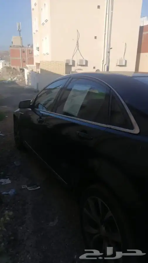 كابريس 2008 6 سلندر LS 7