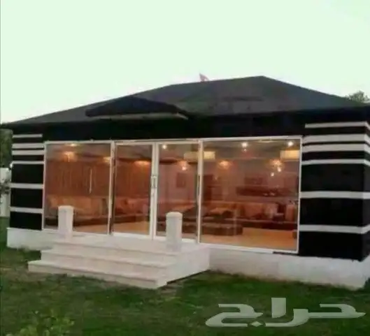 خيام ملكي وعايدي 1