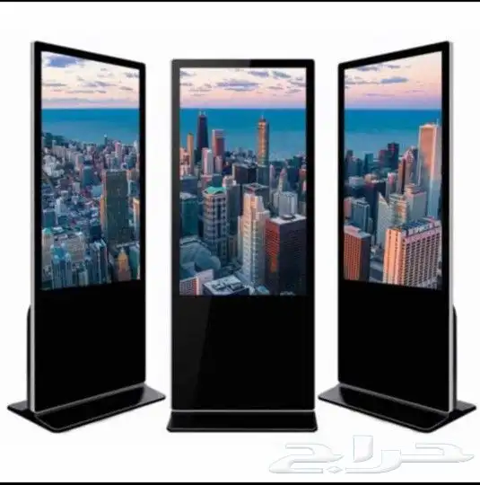 تأجير شاشات تفاعلية 0