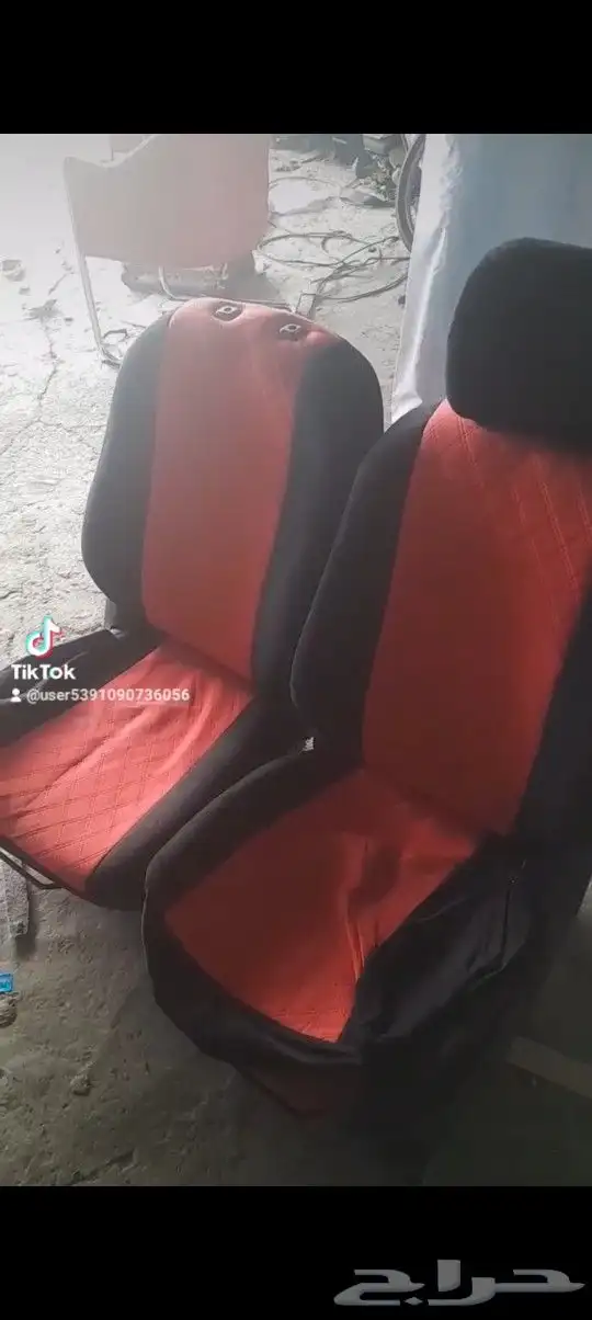 ترهيب مراتب الفرد لجميع انواع السيارات 1