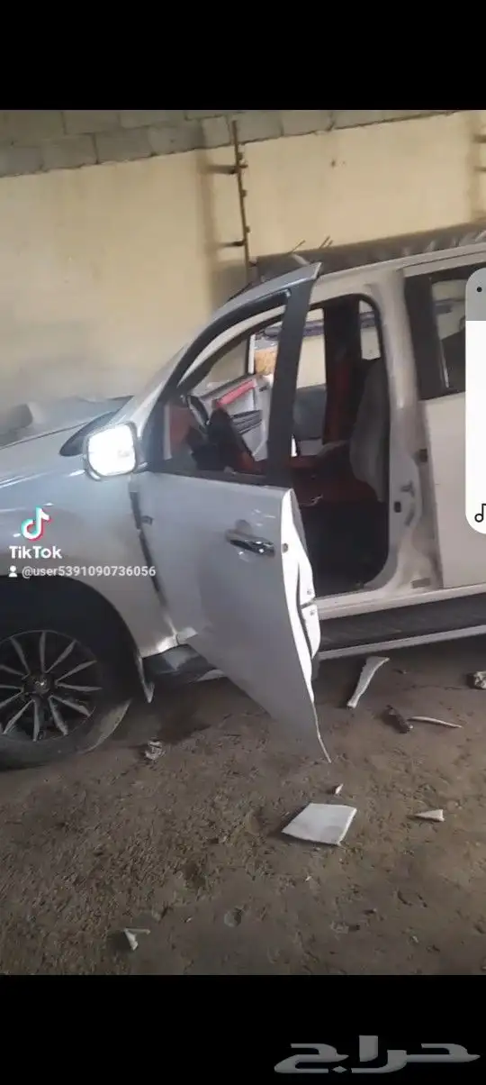 ترهيب مراتب الفرد لجميع انواع السيارات 0