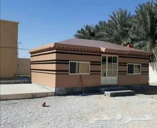 خيام ملكي وعايدي 8