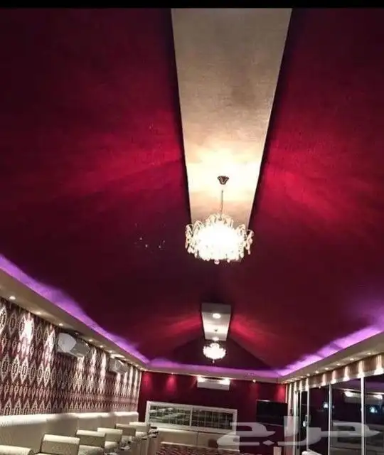 خيام ملكي وعايدي 6