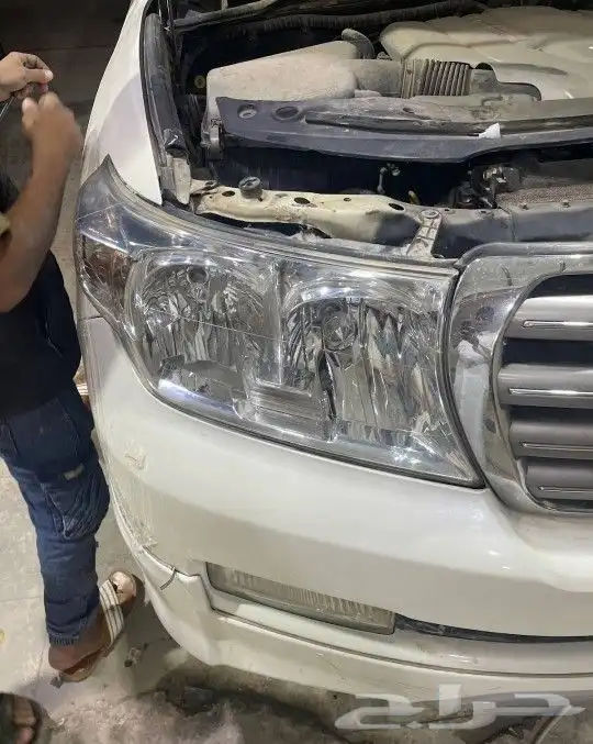 تلميع شمعات وتكحيل 1