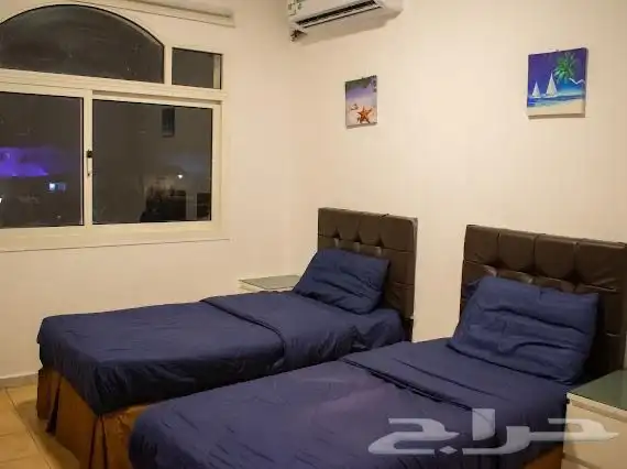فيلاه شاليه منتج درة العروس على البحر مباشرة 4