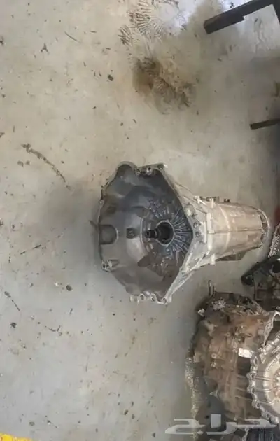 جير جمس تاهو يوكن توضيب جيرات ضمان 6شهر 1
