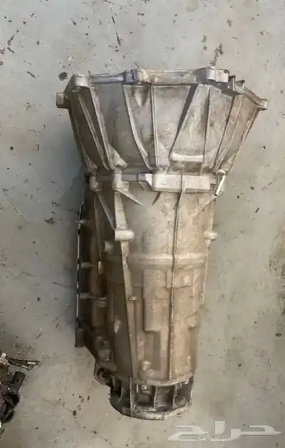 جير جمس تاهو يوكن توضيب جيرات ضمان 6شهر 2