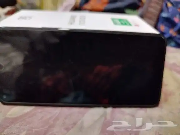 هواوي نوفا 8i بحالة ممتازة جدا 2