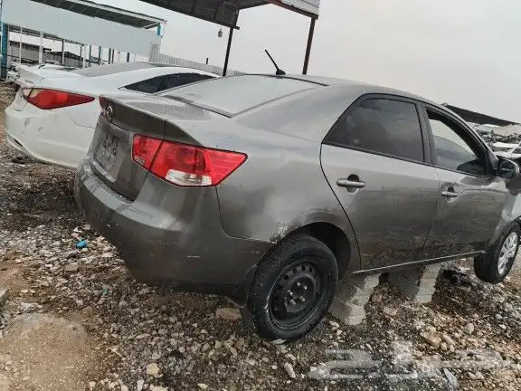 تشليح هونداي وكيا 4