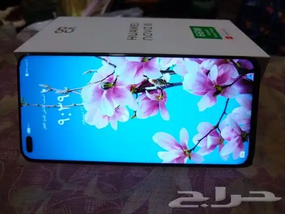 هواوي نوفا 8i بحالة ممتازة جدا 7