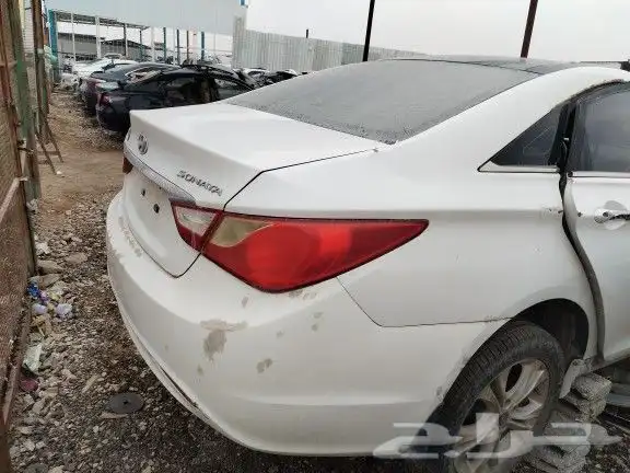 تشليح هونداي وكيا 0