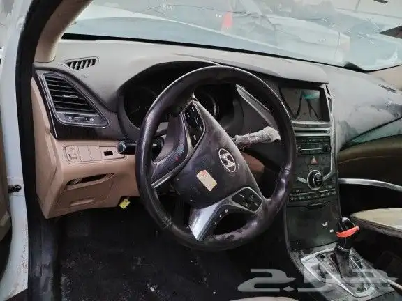 قطع غيار ازيرا2015 2