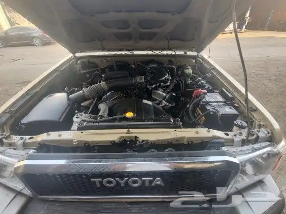 مكينة شاص إف جي لاندكروزر برادو 3