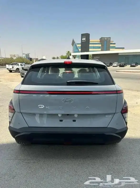 كونا سمارت الشكل الجديد 2025 5