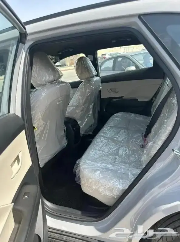 كونا سمارت الشكل الجديد 2025 13