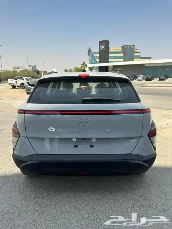 كونا سمارت الشكل الجديد 2025 6