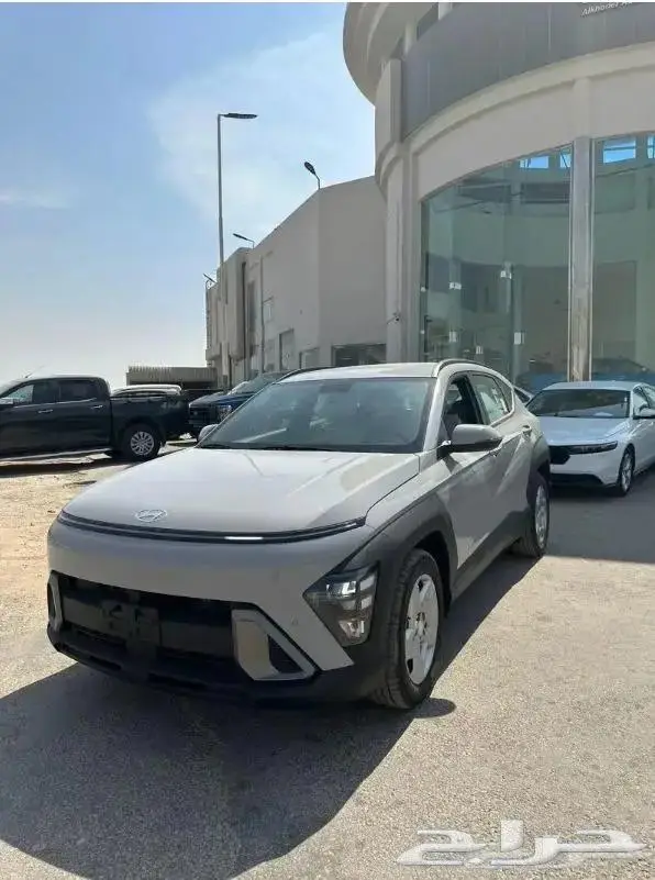 كونا سمارت الشكل الجديد 2025 8