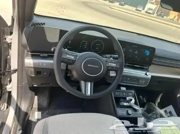 كونا سمارت الشكل الجديد 2025 10