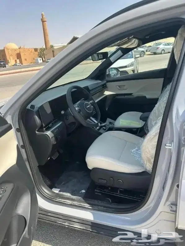 كونا سمارت الشكل الجديد 2025 9