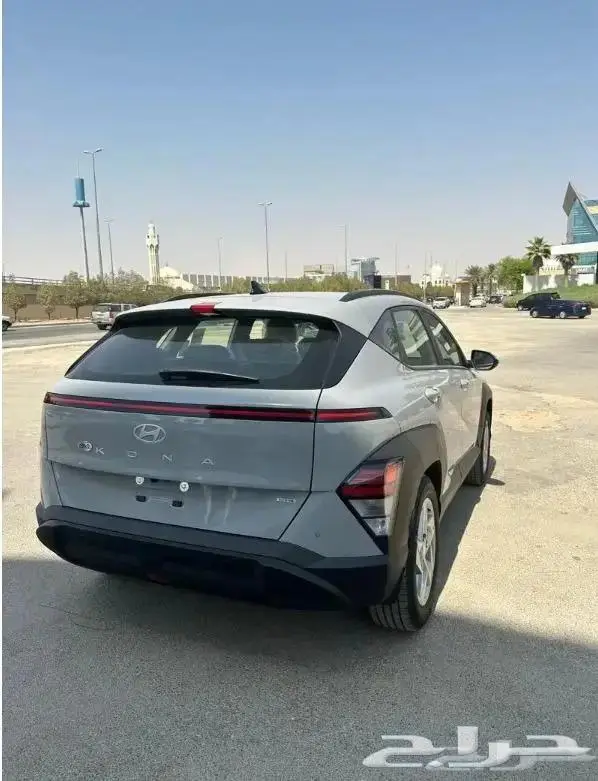 كونا سمارت الشكل الجديد 2025 2