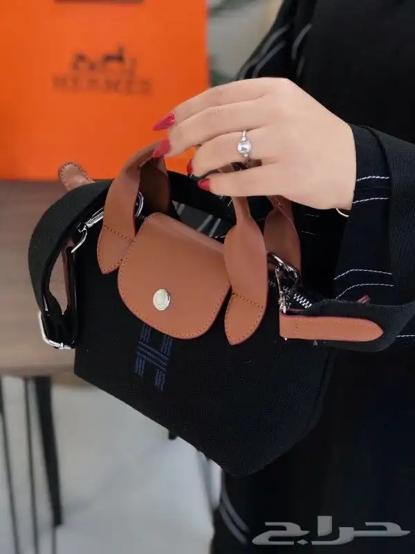شنط ماركة هرمز توب كوالتي 3