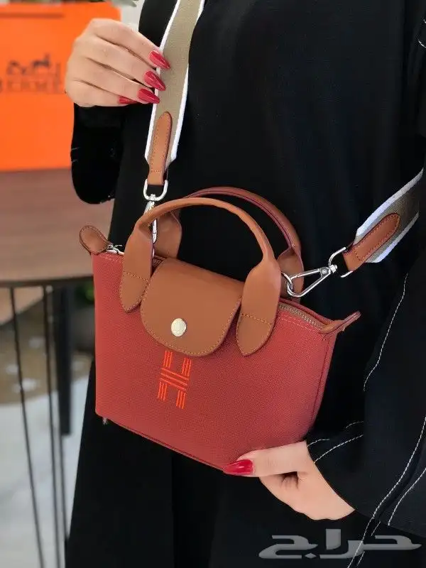 شنط ماركة هرمز توب كوالتي 16