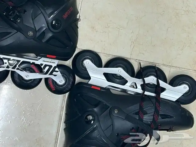 سكيت بور سلايد 1
