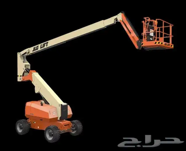رافعات عمال - كرينات 0
