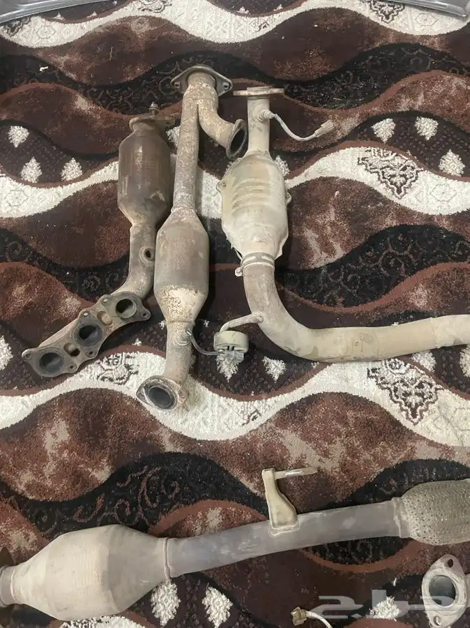 دبات رصاص جمس وكامري وجيب اف جي 13