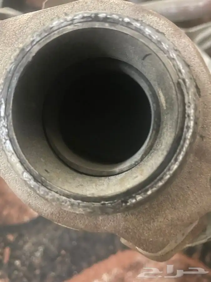 دبات رصاص جمس وكامري وجيب اف جي 6