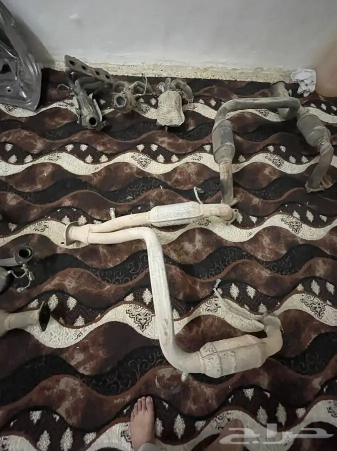 دبات رصاص جمس وكامري وجيب اف جي 24