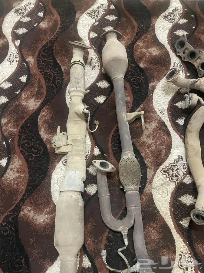 دبات رصاص جمس وكامري وجيب اف جي 12