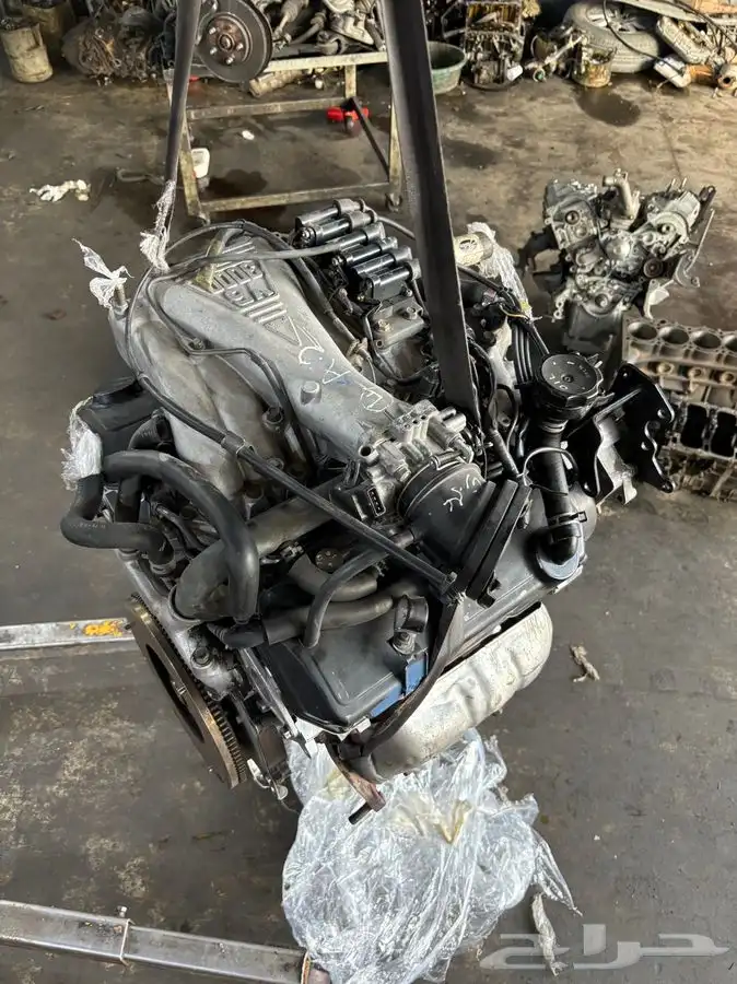 باجيرو 2019 مكائن 1