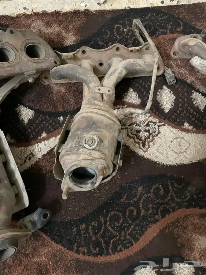 دبات رصاص جمس وكامري وجيب اف جي 18